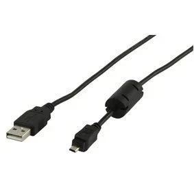 Kabal za Samsung kameru USB-A 2.0 / 8 pin