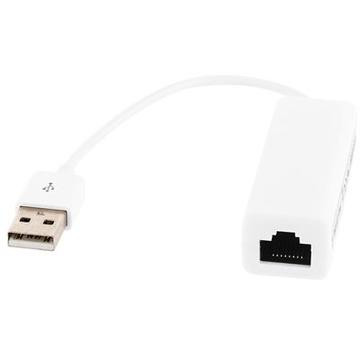 Mrežni adapter USB 2.0 na RJ45 LAN 10/100Mbs
