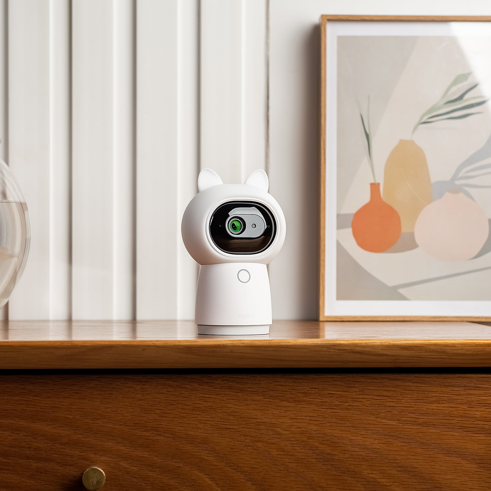 Pametna sigurnosna kamera AQARA HUB G3 CH-H03