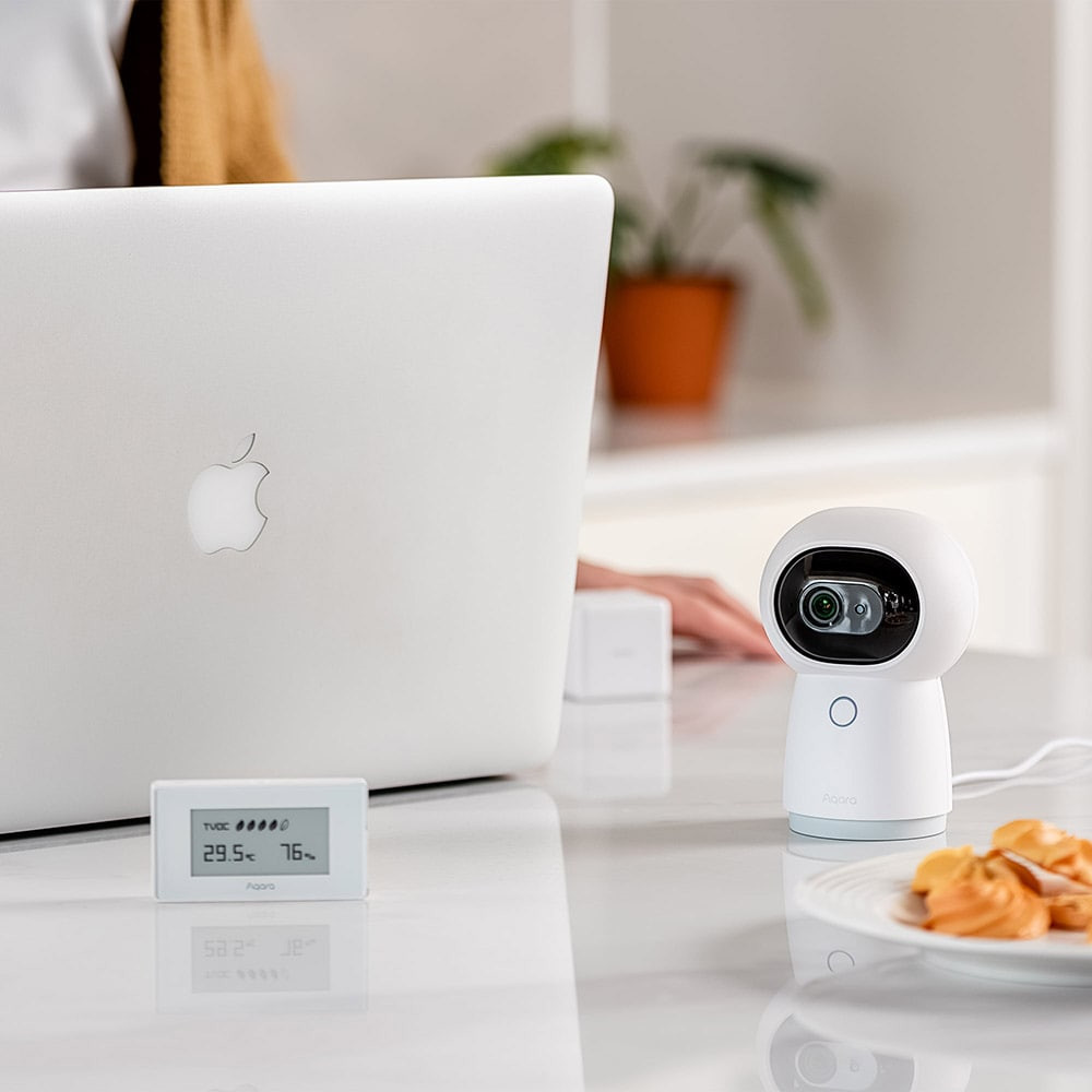 Pametna sigurnosna kamera AQARA HUB G3 CH-H03