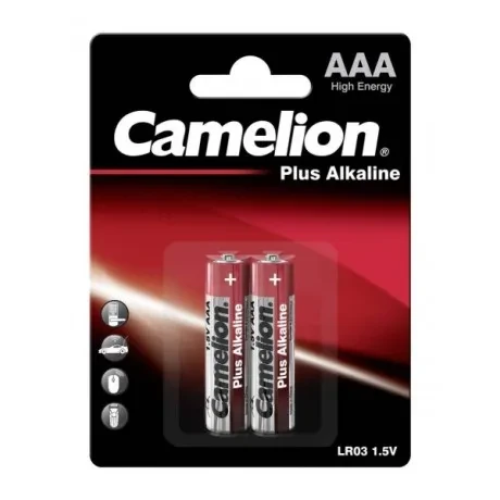 Baterija LR03 AAA CAMELION