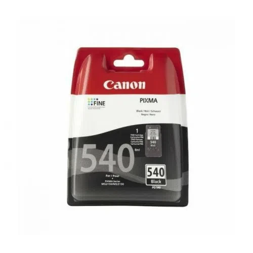 Tinta CANON PG-540