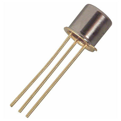 Tranzistor AC122