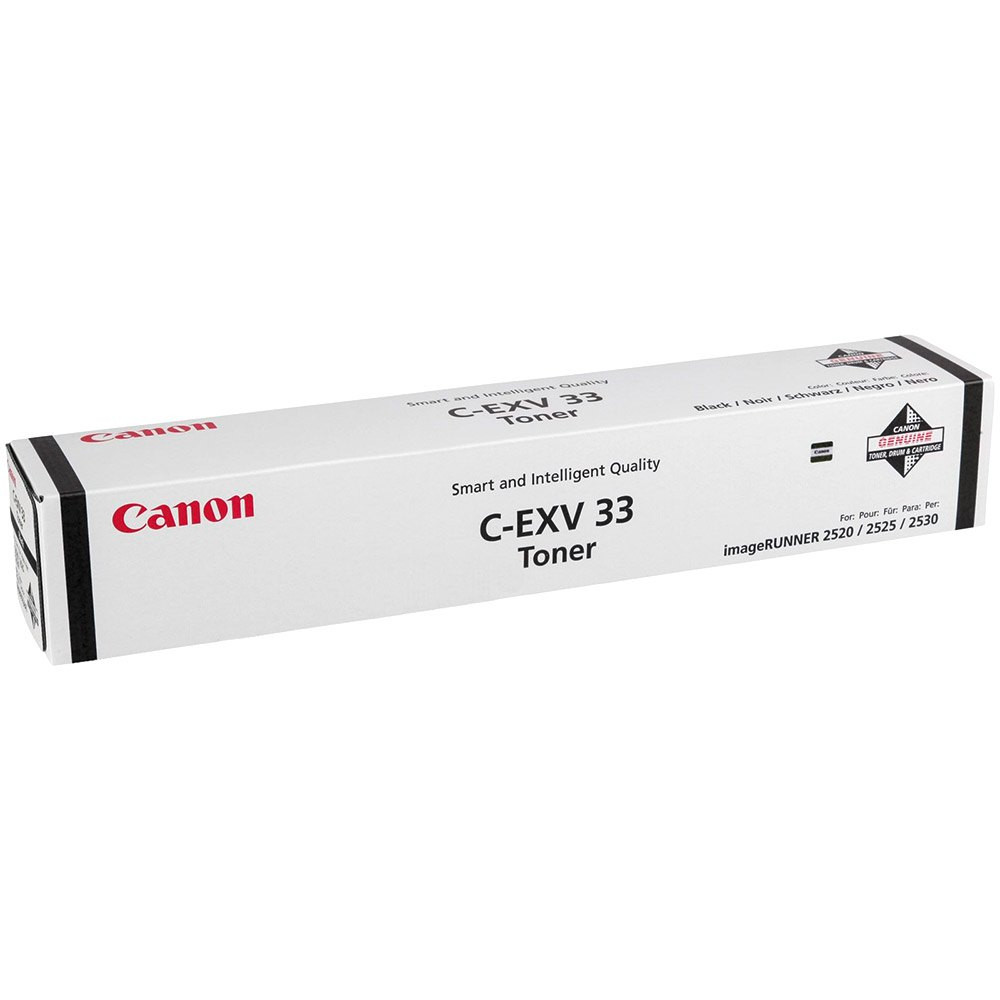 Toner CANON C-EXV 33 crni 2785B002AA