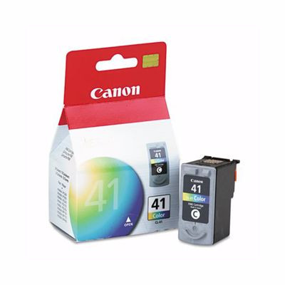 Tinta CANON CL-41 color