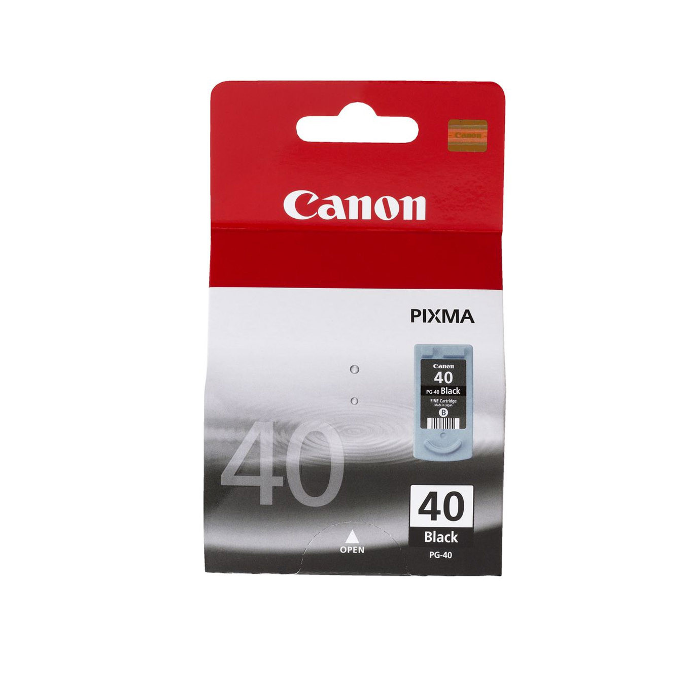 Tinta CANON PG-40