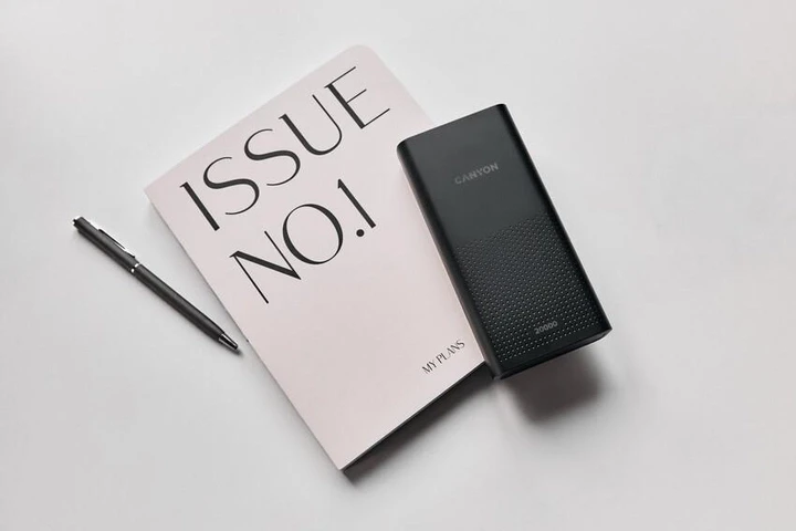 Powerbank CANYON 20000 mAh 10W