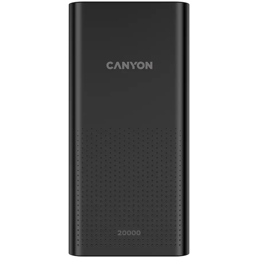 Powerbank CANYON 20000 mAh 10W