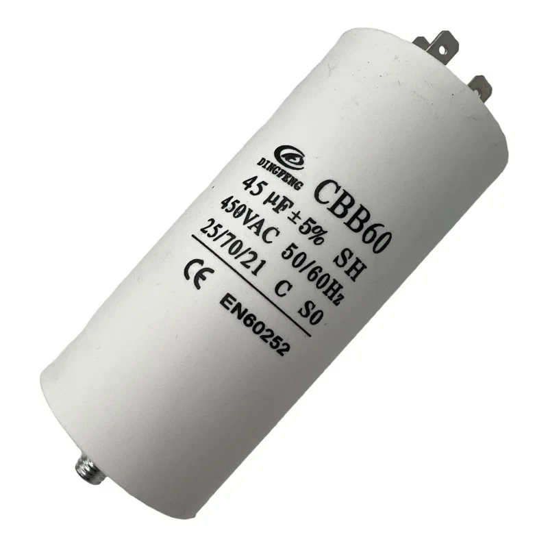 Kondenzator 45uF 250V CBB60