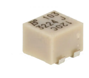 Linearni potenciometar 3224J-1-103E