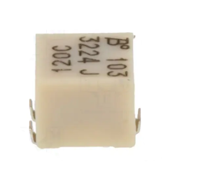 Linearni potenciometar 3224J-1-103E