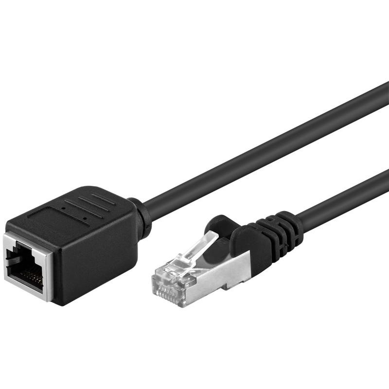 Produžni mrežni kabal RJ45 3m GOOBAY