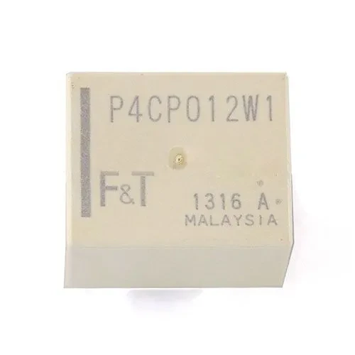 Relej FTR-P4CP012W1