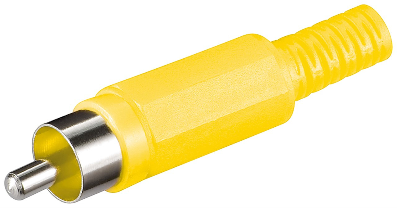 Audio konektor RCA CC00GY