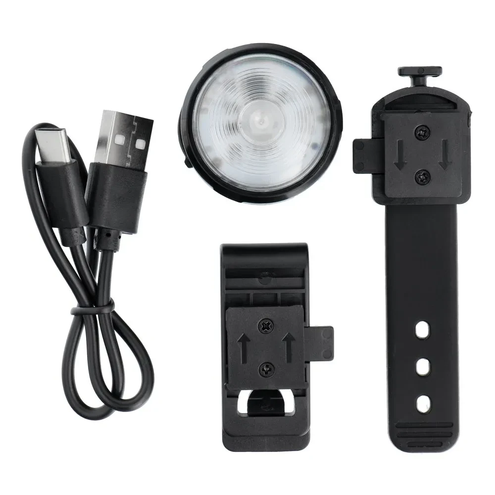 LED RGB svijetlo za srednje i velike pse UM024011