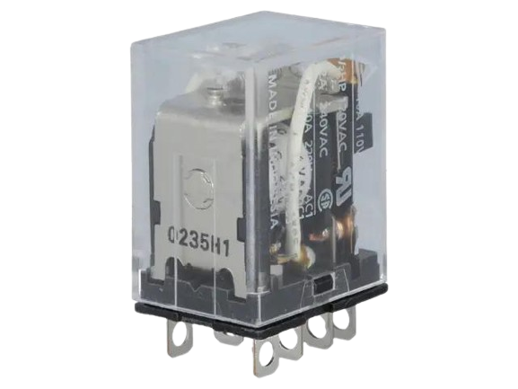 Elektromagnetni relej LY2-24