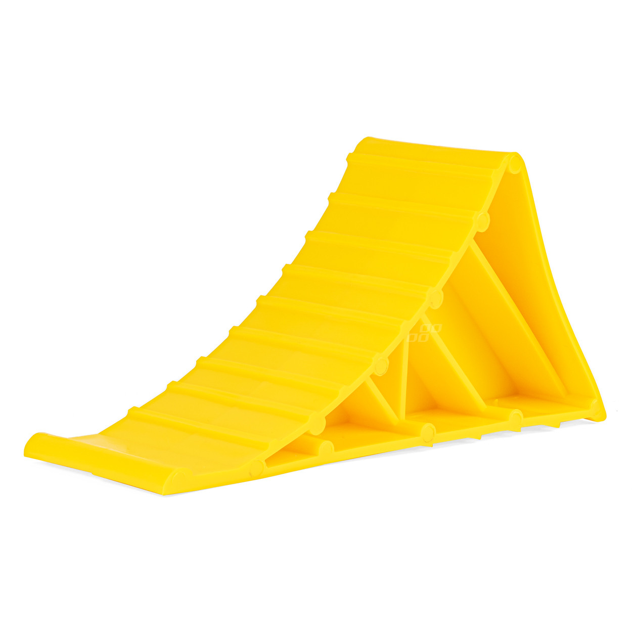 PVC klin podmetač za auto točkove AMIO CC42560