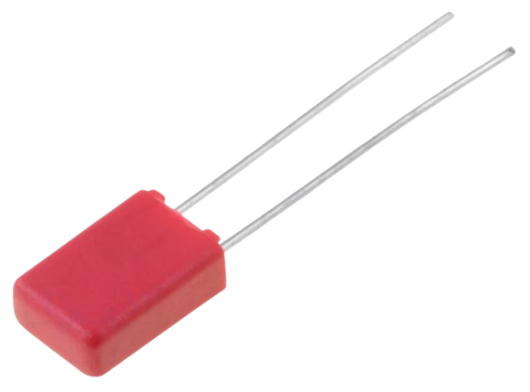 Blok kondenzator 0.22uF 100VDC