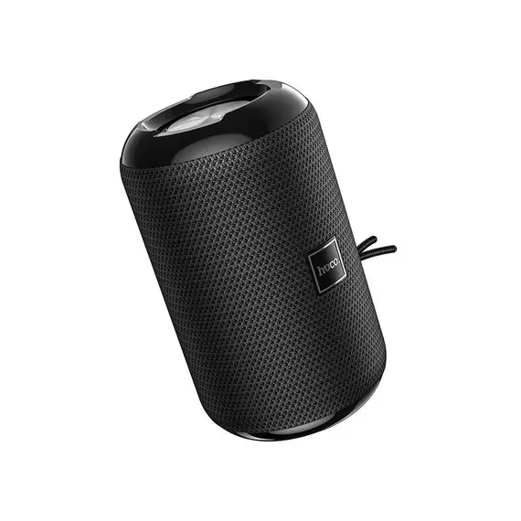 Prijenosni bluetooth zvučnik HOCO HC1 crni