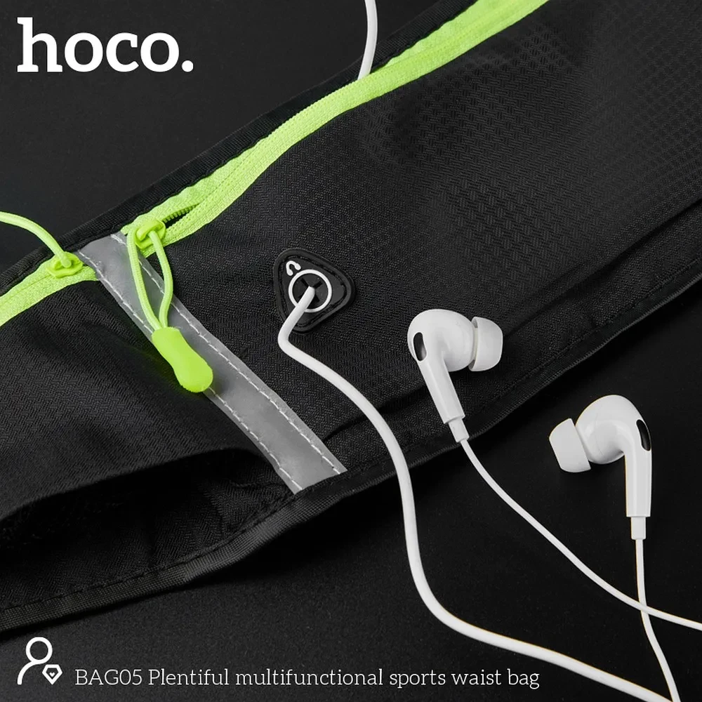 Pojas torba za bicikliste HOCO BAG05