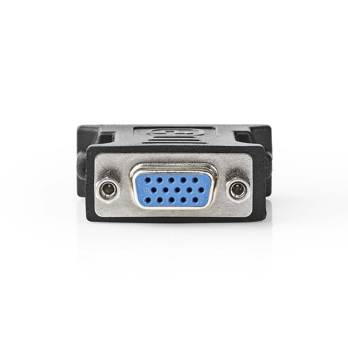 Adapter DVI na VGA 24PIN