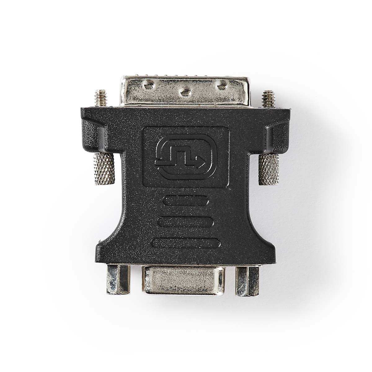 Adapter DVI na VGA 24PIN