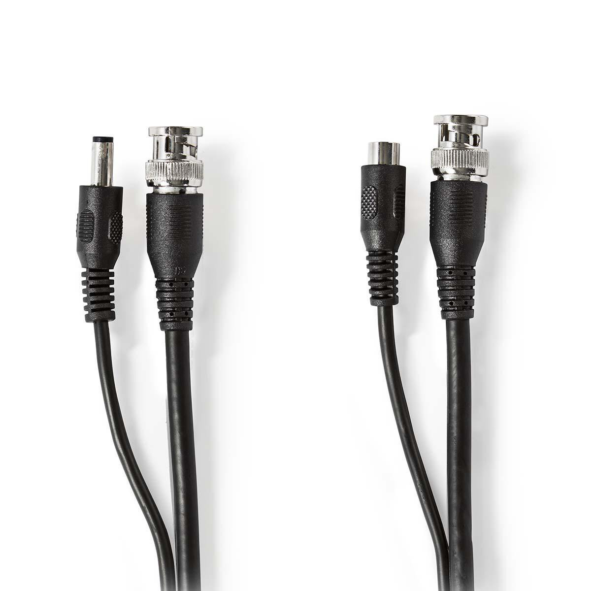 Antenski koaksijalni kabal 20m 14mm NEDIS