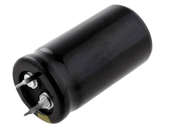 Kondenzator 10000uF 63VDC HE1J109M35050HA
