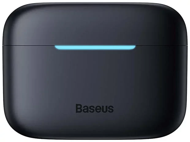 Bežične bluetooth slušalice  BASEUS True Bowie E9 crne