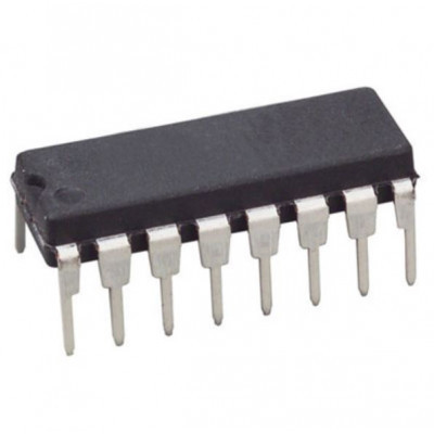Integralno kolo CD40193