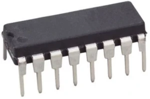 Integralno kolo CD4033