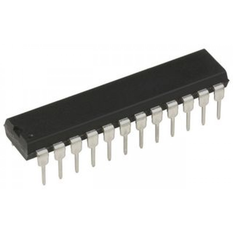 Integralno kolo CD4034