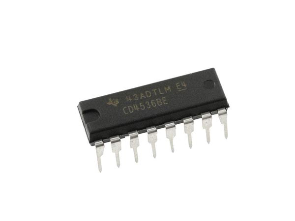 integralno kolo CD4536