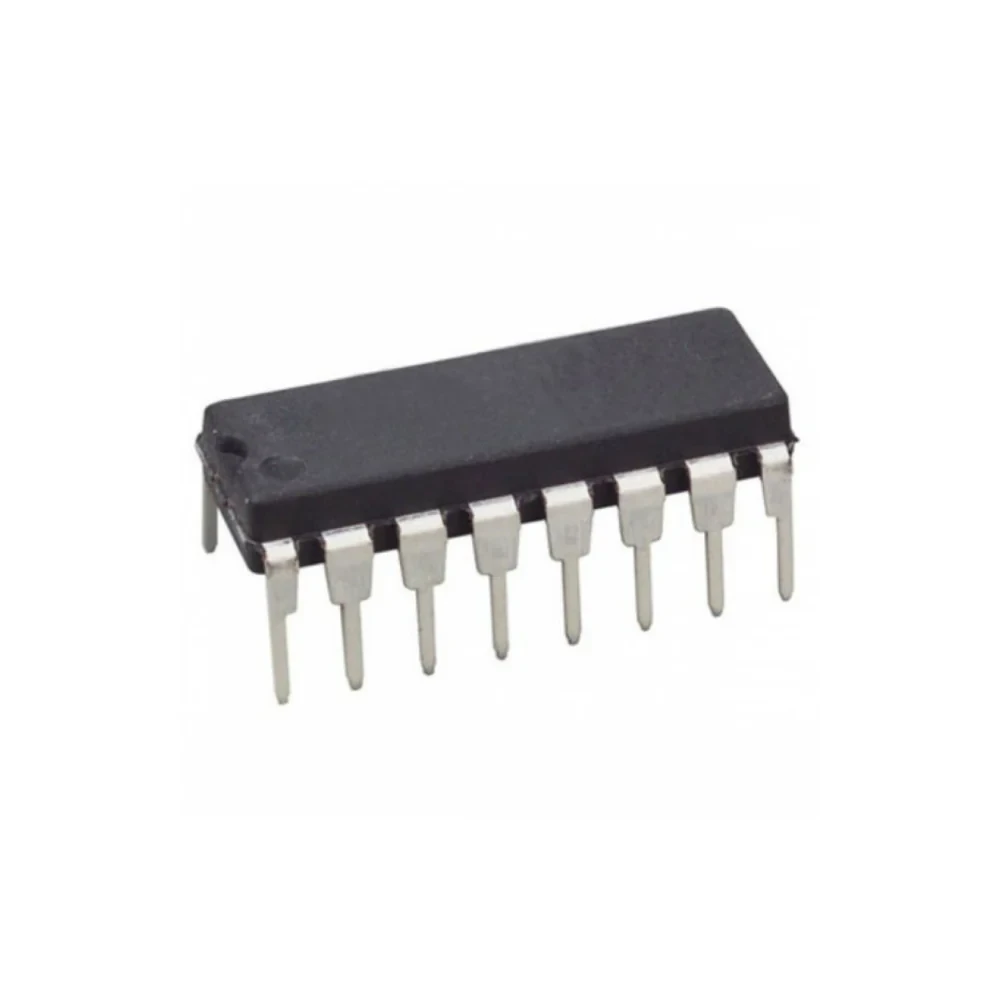integralno kolo CD4538