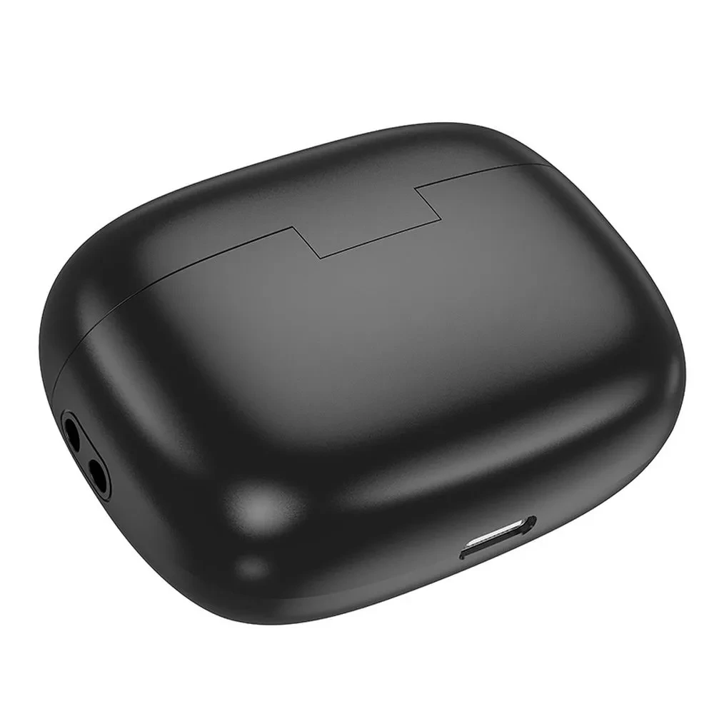 Bežične bluetooth slušalice HOCO EQ20 crne