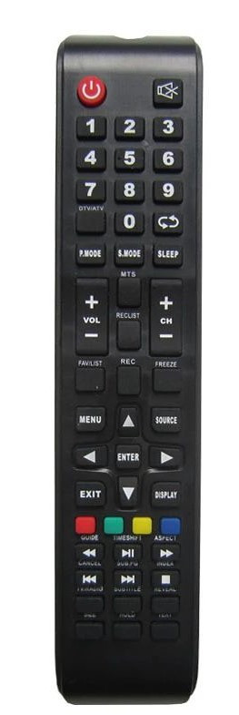 Daljinski upravljač za VIVAX TV 02346245
