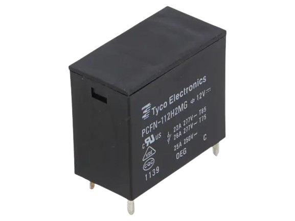 Elektromagnetni relej PCFN-112H2MG.00