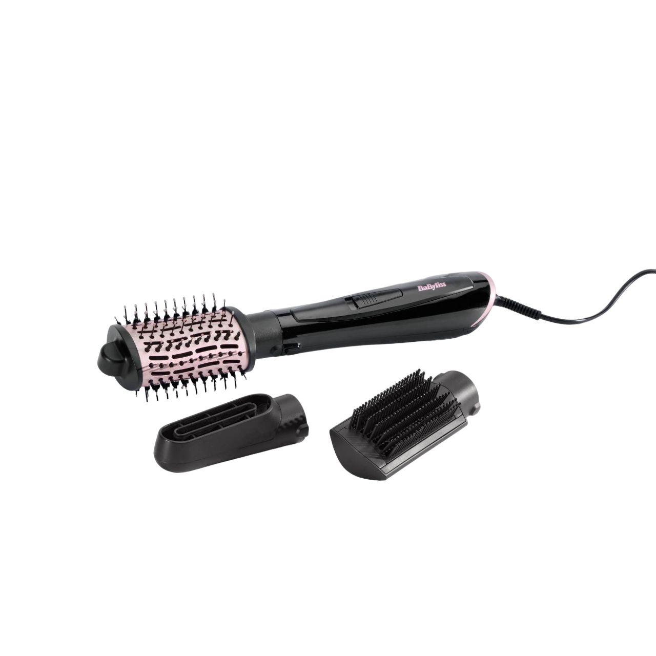 Četka za kosu BABYLISS AS128E 3u1