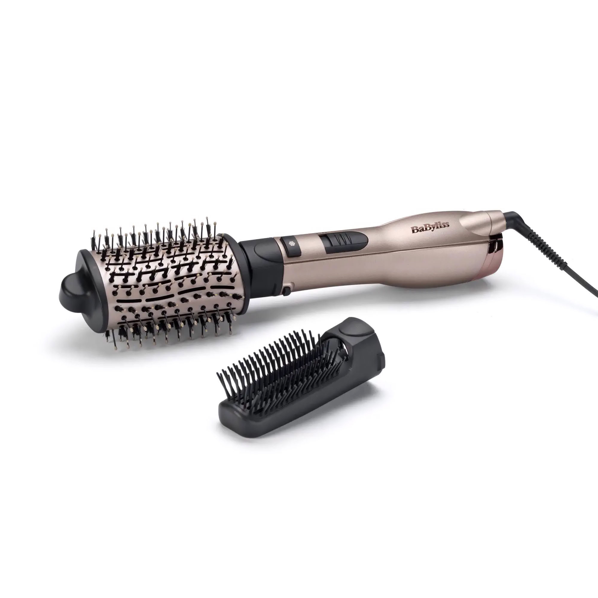 Četka za kosu BABYLISS AS90PE Espresso Glaze
