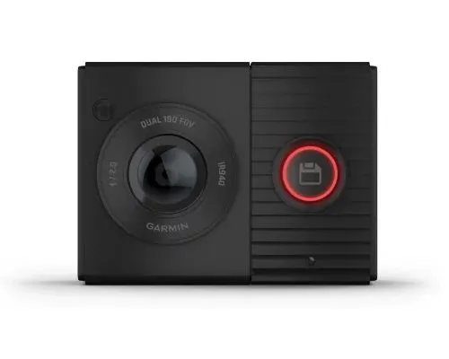 Auto kamera GARMIN Dash Cam™ Tandem Taxi