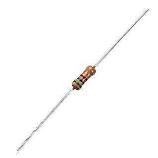 Otpornik 2.7R 0.25W