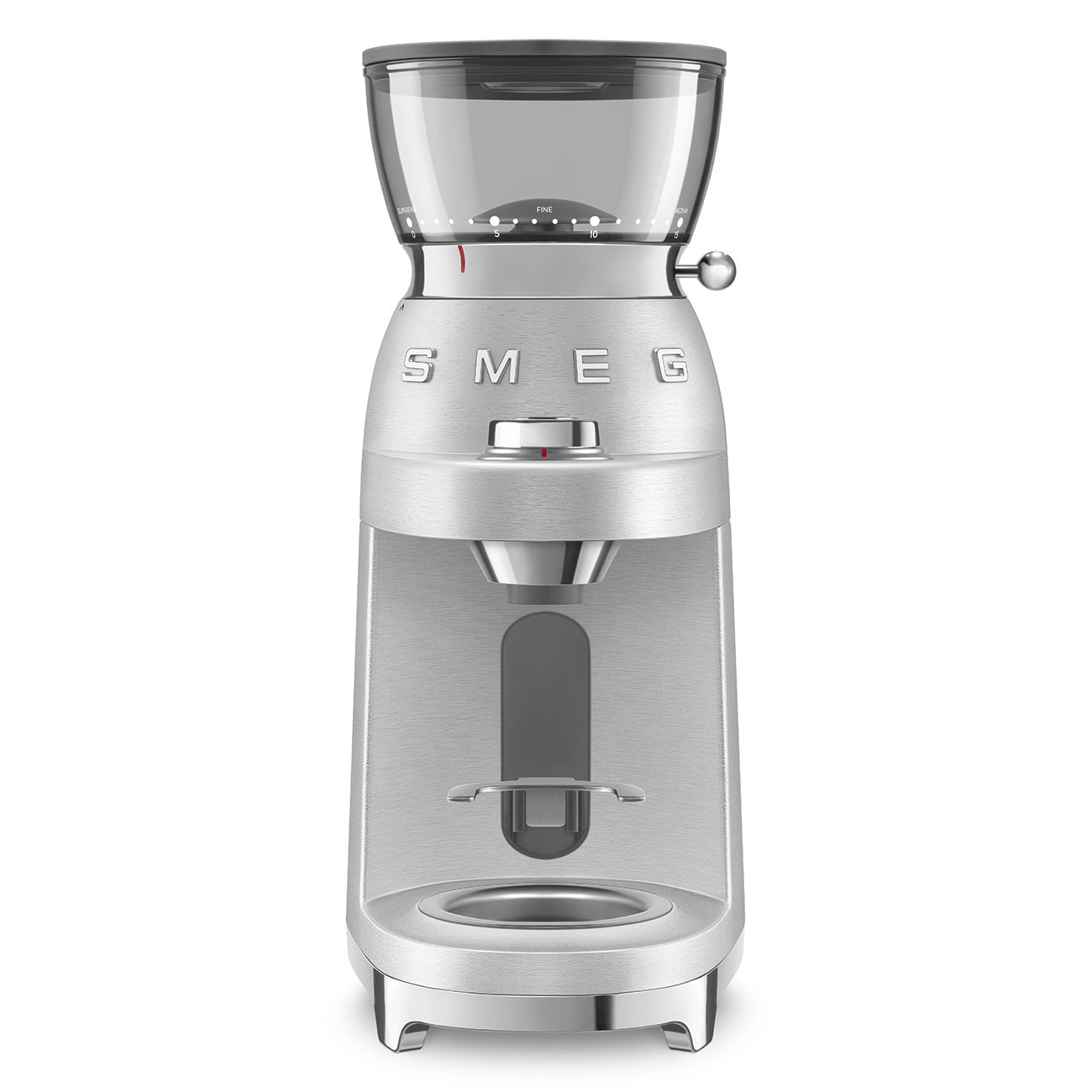Mlin za kafu SMEG CGF02SSEU