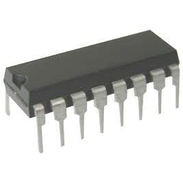 Integralno kolo TBA530