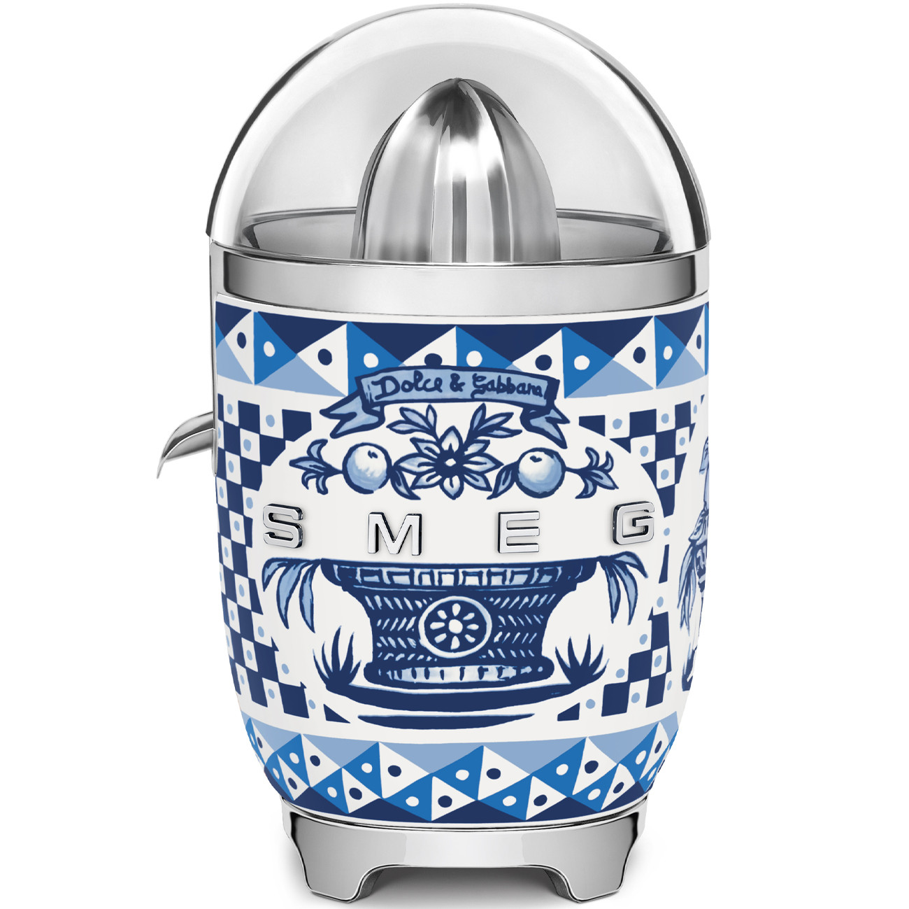 Citruseta SMEG CJF01DGBEU