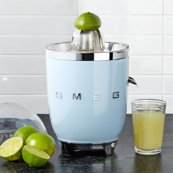 Citruseta SMEG CJF1PBEU
