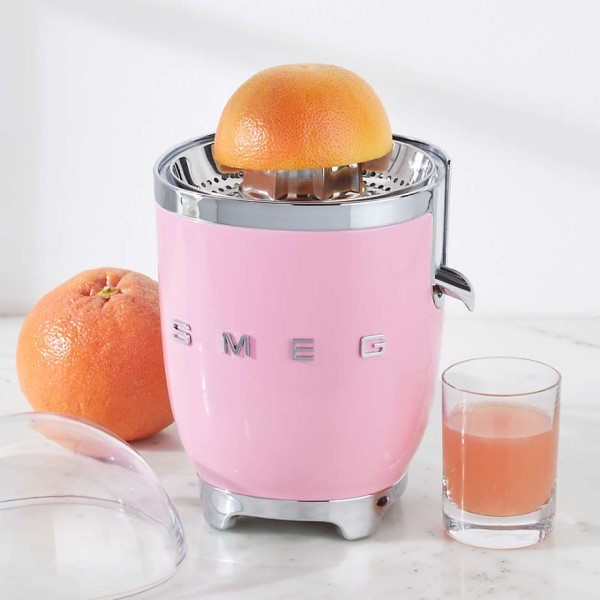 Citruseta SMEG CJF11PKEU