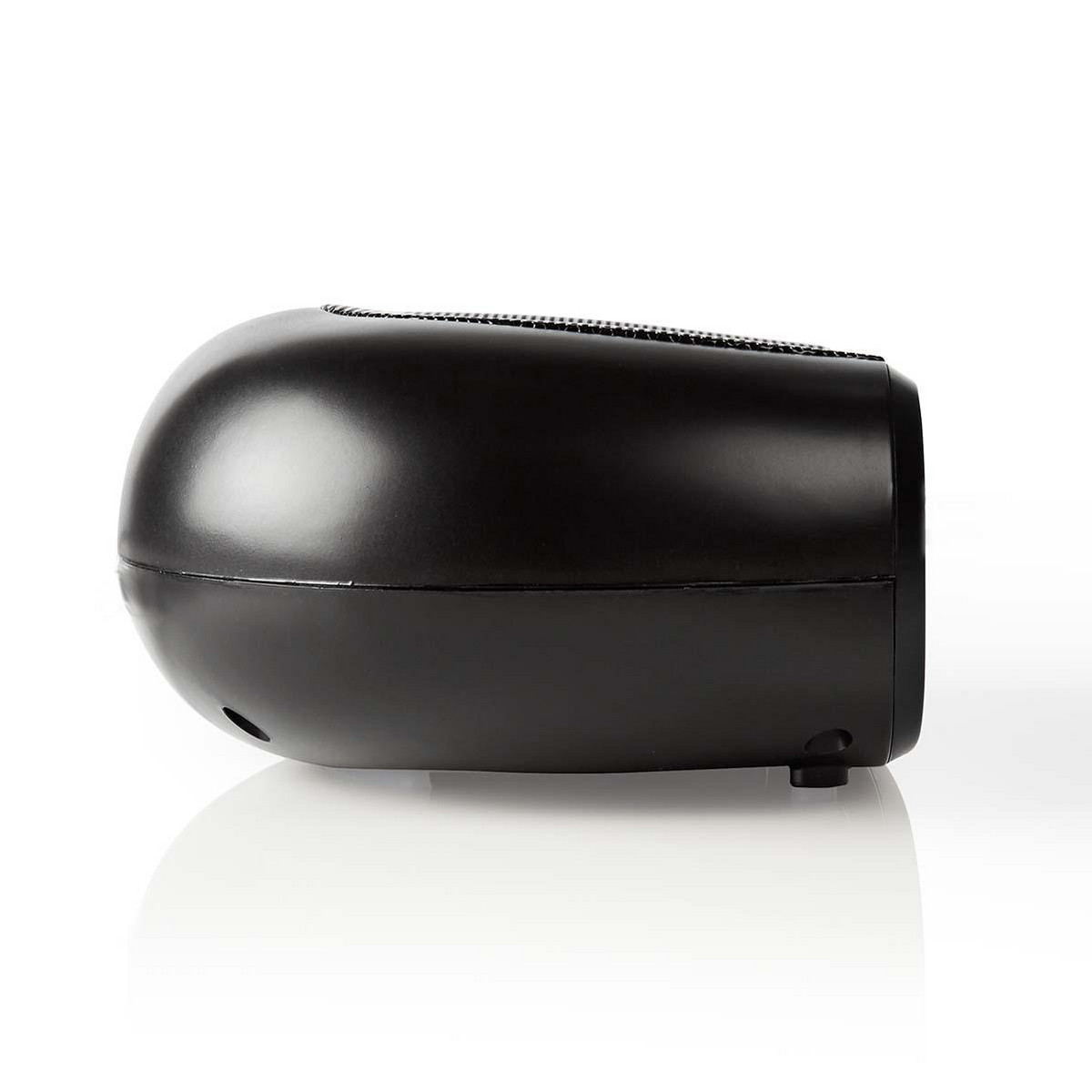 Digitalni sat sa alarmom FM radiom i LED displejom