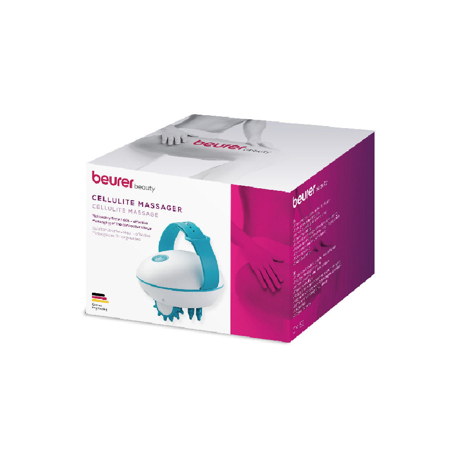 Anticelulitni masažer BEURER CM 51
