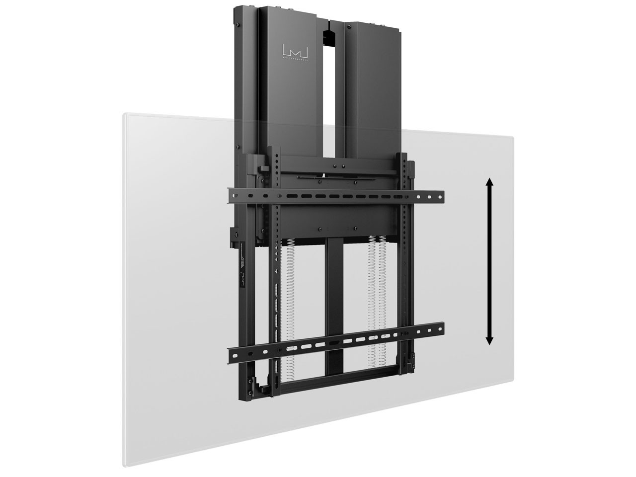 Podesivi lift nosač TV 55-90" 90kg CMB CMB1525-0001