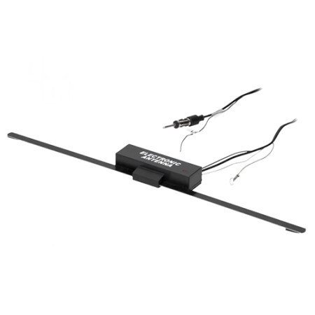 Auto antena sa pojačivačem 4CARMEDIA ANT.33